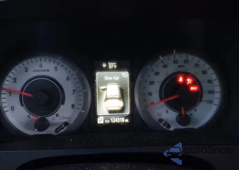 2016 Toyota Sienna Se 8 Passenger from USA, damaged, VIN 5TDXK3DC1GS754823